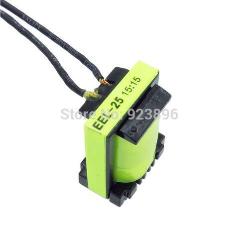 1PCS EEL25 15: 15 welding transformer high frequency switch power supply transformer X0098 ► Photo 1/1