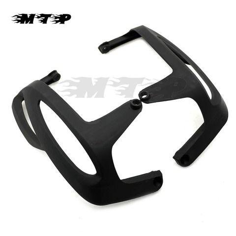 Motorcycle ABS Engine Protector Cover Crash Guard For BMW R1200GS R1200RT R1200S R1200R R 1200 GS RT R Falling Protection New ► Photo 1/6