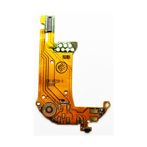 New For Nokia 8800 Sirocco Flex Cable Ribbon Replacement Parts ► Photo 1/5