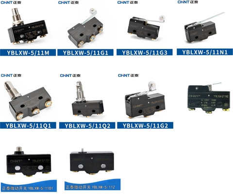 CHNT CHINT YBLXW-5/11G2 11D1 11G1 11G3 11M 11N1 11N2 11Q1 11Q2 11Z LXW5-11G2 Z-15GW22-B ► Photo 1/1