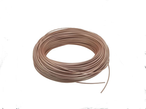 RG316 cable RF Coax Coaxial cable wire lot 50ohm M17/113 Shielded Pigtail  1M/2M/3M/5M/10M/20M ► Photo 1/4