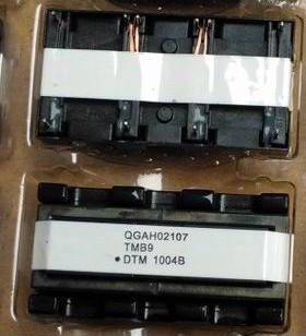 1pcs/lot QGAH02107 QGAH02107 02107 Transformer In Stock ► Photo 1/1