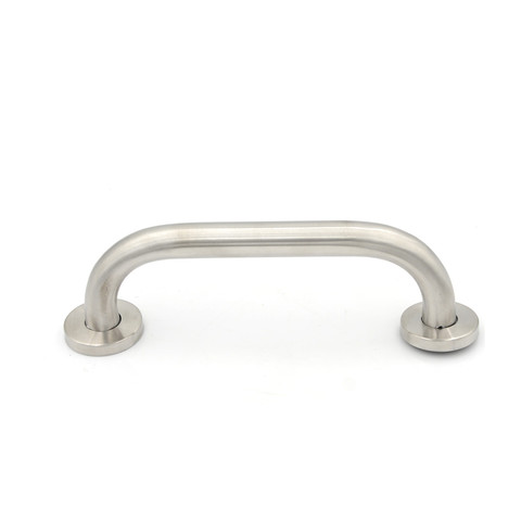1Pc Bathroom Shower Tub Hand Grip Stainless Steel Safety Toilet Support Rail Disability Aid Grab Bar Handle ► Photo 1/6
