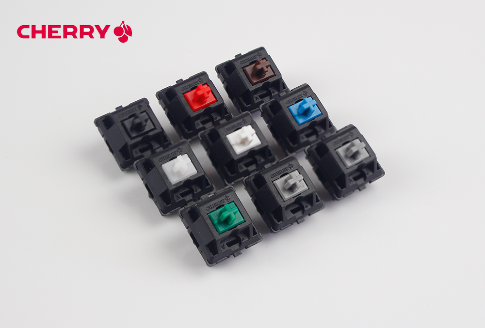 Original cherry mx brown blue switch cherry mx clear speed switches - Price history Review | AliExpress Seller - Keyboards Store | Alitools.io