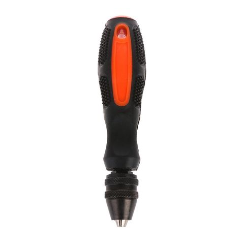 Adjustable Pin Vise Model Hand Drill Tool With Keyless Chuck 0.5-8mm Fit Drill Bits Screwdriver Bit WF4458037 ► Photo 1/6