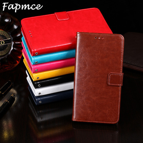 Leather Case For Huawei P30 Mate 20 Y6 Y7 Pro 2022 Wallet Stand Book Cover Huawei Honor View 20 10i V20 9N 8 Lite 8X 8A 8C Case ► Photo 1/1