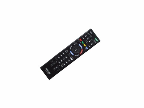 Remote Control For Sony KDL-50W805B KDL-50W807B RM-YD101 RM-YD099 KDL-40W605B KDL-55W805B KDL-55W950B KDL-55W955B BRAVIA LED TV ► Photo 1/3