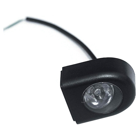 Headlight Lamp Led Light Front Lamp Replacement For Xiaomi Mijia M365 Electric Scooter Parts ► Photo 1/6
