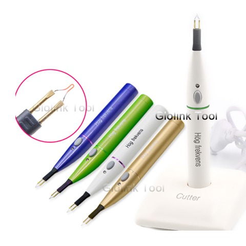 Double Eyelid Charger Electric Coagulation Pen Hemostat Shaping Germany Hemostatic Pen Cautery Pen Coagulation Tool ► Photo 1/6