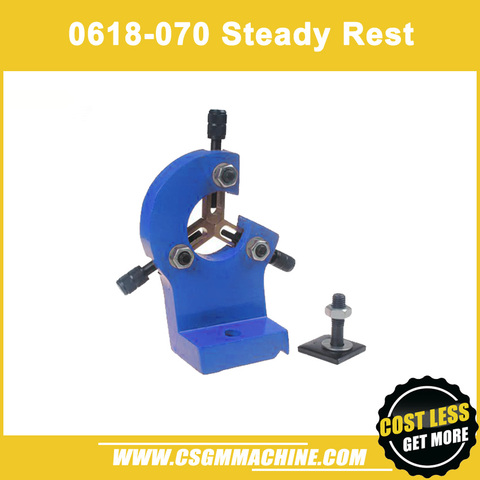 0618-070 Steady Rest/metal lathe centre rest/0618 lathe centre frame ► Photo 1/1