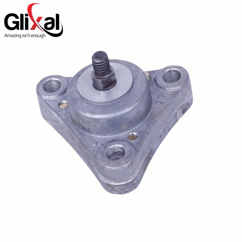 Glixal Fuel Pump Oil Pump Assembly for 16 Tooth Crankshaft for GY6 50cc 139QMB/QMA Scooter Moped ► Photo 1/2