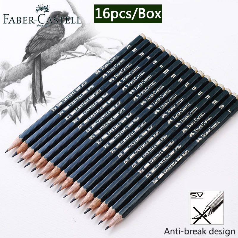 12pcs/lot Black & Pastel Pencil Wood Standard 2b Or Hb Pencils For Drawing  Stationery Office School Supplies - Wooden Lead Pencils - AliExpress