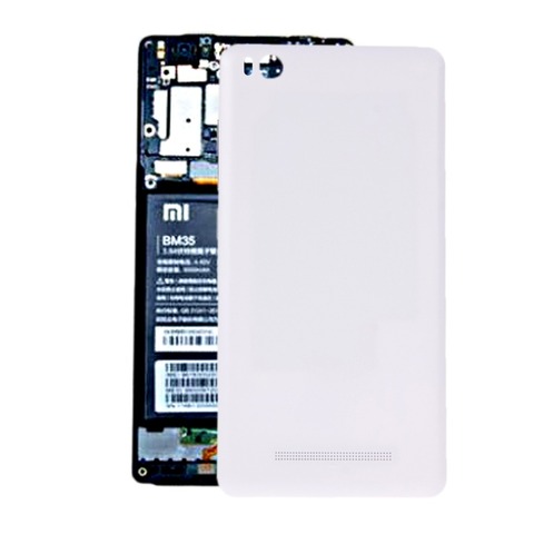 iPartsBuy Battery Back Cover for Xiaomi Mi 4c ► Photo 1/5