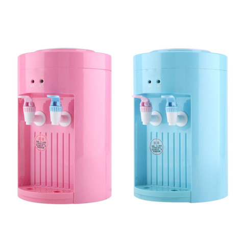 220V Electric Mini Warm Hot Drink Machine Desktop Water Dispenser For Home Office ► Photo 1/4