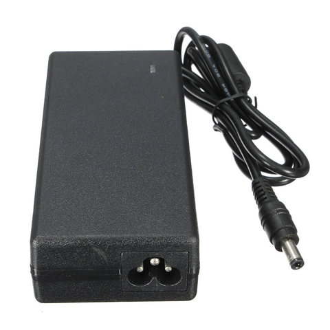 19V 4.74A Universal Power Supply Charger AC Adapter Charger Notebook Adapter Charger For Asus Laptop K52 U1 U3 S5 W3 W7 Z3 ► Photo 1/6