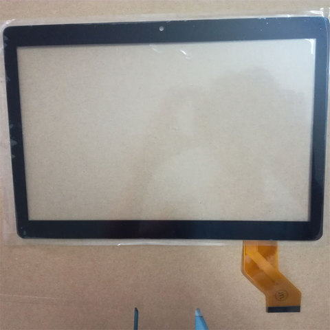 Replacement for Tablet touch GT10PG127 FLT GT10PG127 V2.0 3.0 4.0touch screen digitizer  DH/CH-1096A4-PG-FPC308-V01 ZS 166x236mm ► Photo 1/1