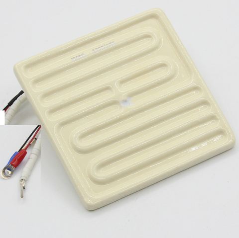 Heating table Heating tiles Ceramic heating plate for Gordak 863 ► Photo 1/1