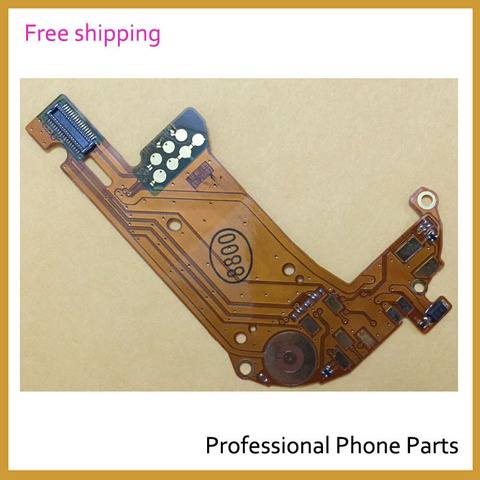Original For Nokia 8800 Sirocco Flex Cable Ribbon Replacement ► Photo 1/2