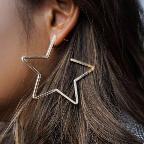 Cheap Earrings for Women: Gold, Silver, Hoop, Statement 2022