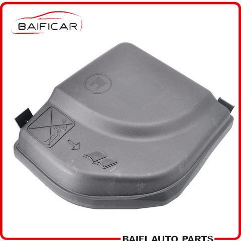 Baificar Brand New Genuine BSM Fuse Box Cover Bracket 6500CA 6500CC For Peugeot 307 308 408 3008 Citroen C4 Sega ► Photo 1/6