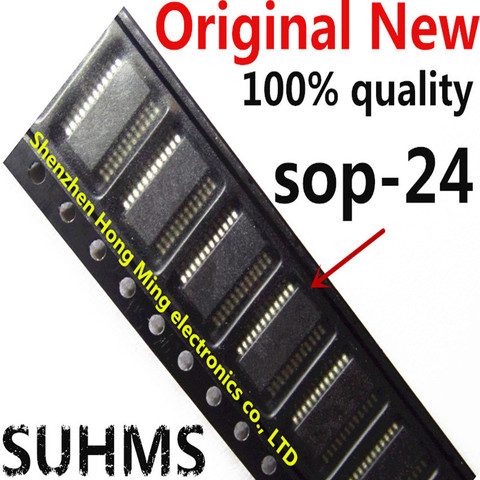 (5-10piece)100% New OZ9966SN sop-24 Chipset ► Photo 1/1