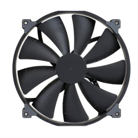 ALLOYSEED 20cm PC Case Cooling Fans PH-F200SP 12V 0.25A 17.52CFM Computer Chassis CPU Cooler Fan 25dBLow Noise Heatsink Radiator ► Photo 1/6