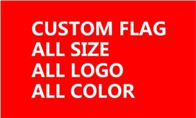 custom  flag 200*200CM polyester flag decoration banner ► Photo 1/1