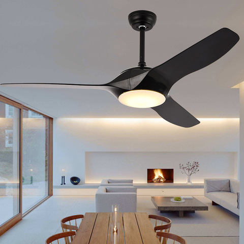 Remote Control Bedroom Fan Lamp Living, Kids Ceiling Fans