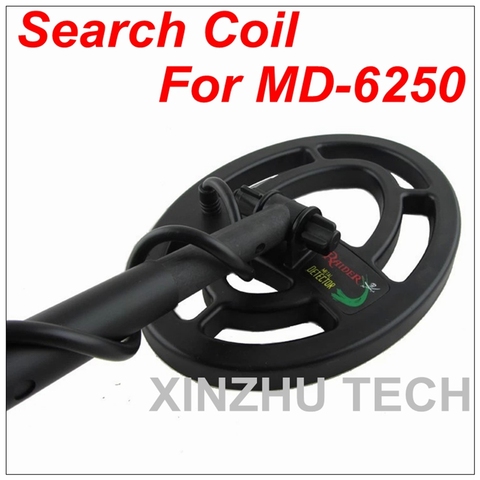 TIANXUN MD-6250 MD-6150 MD-Metal detector new 1PC search coil detect coil searching coil for metal Detector MD-6250 ► Photo 1/1