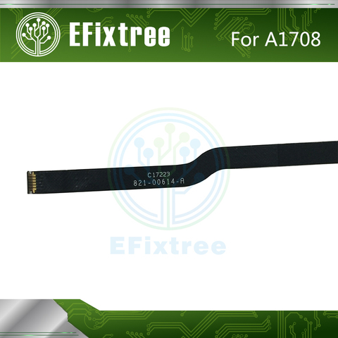 Original A1708 Battery Cable Connector For Macbook Pro Retina 13