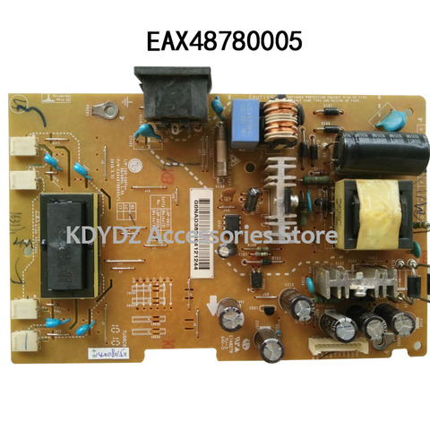 free shipping  Good test Power Supply Board for W2242T W2242TT C222WT LGP-002 H L EAX48780005 22V ► Photo 1/1