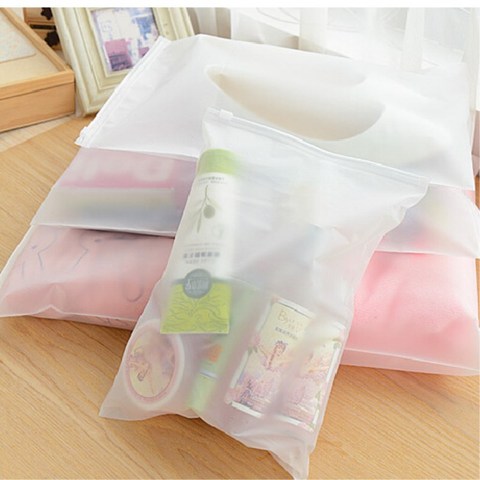 Practical Portable Storage Bags Travel Luggage Partition Storage Bags for Clothes and Underwear Packing Organizer Set ► Photo 1/6