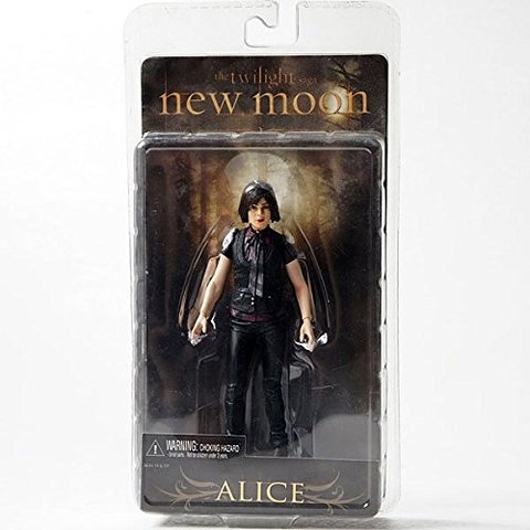 NECA Twilight Vampire Alice ALICE doll Action Figure  model ► Photo 1/1