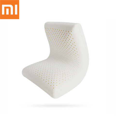 Original Xiaomi Pillow 8H Z1 Natural latex with pillowcase best Environmentally safe material Pillow healthcare Good sleeping ► Photo 1/6