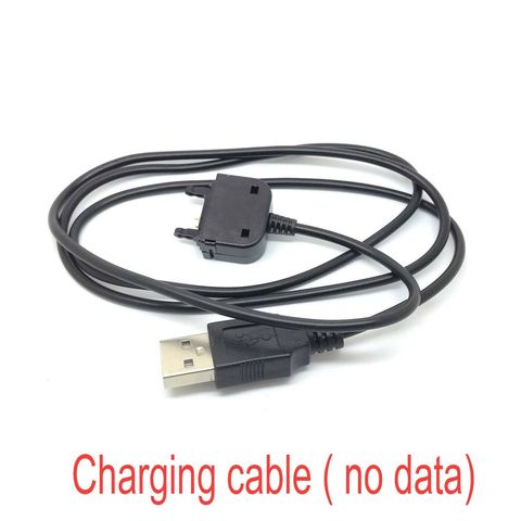 USB Charger CABLE for Sony Ericsson K850 K850i M600 M600i M608 P1 P1i P990 W508 W508i W550 W550i W580 W580i W595 ► Photo 1/5