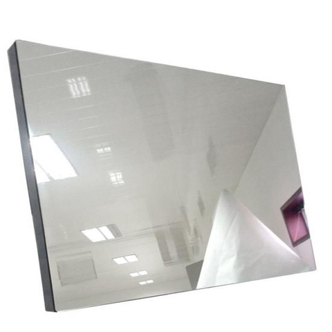 Obeytec Mirror Glass for Magic Mirror,customized for 360*240mm, work with Interactive touch film ► Photo 1/1