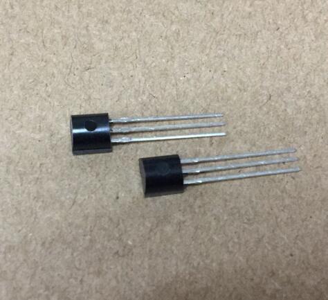 10pcs BF245B BF245 F245B TO92 ► Photo 1/1