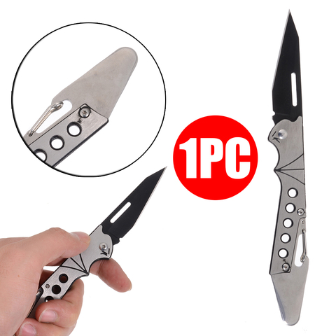 Professional Folding Garden Grafting Cutter Pruning Knife Seedling Cutting Outdoor Garden Pruning Tools ► Photo 1/6