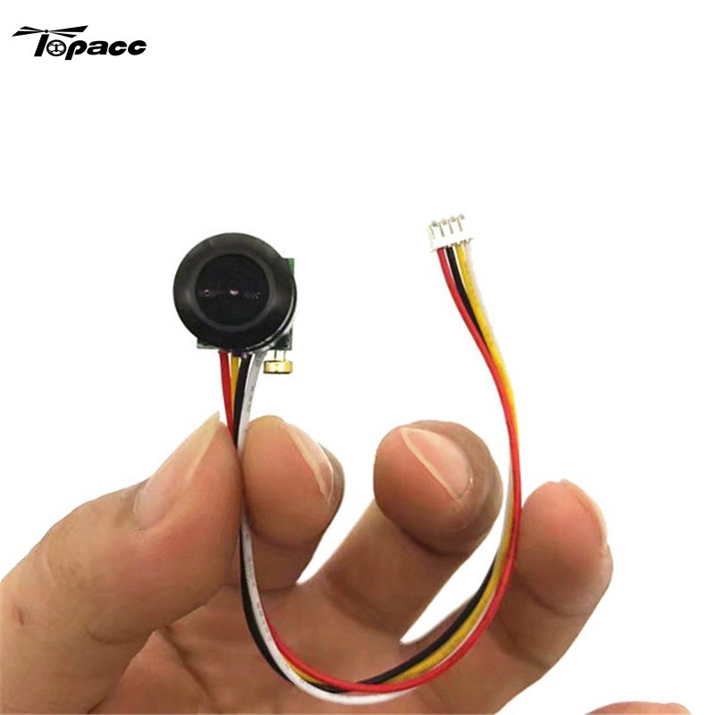 Hot Sale! Mini 1200TVL 1.8mm M12 150 Degree HD Super Wide Angle PAL / NTSC FPV  Camera for RC Racing Drone Quadcopter Helicopter - Price history & Review, AliExpress Seller - Air toy