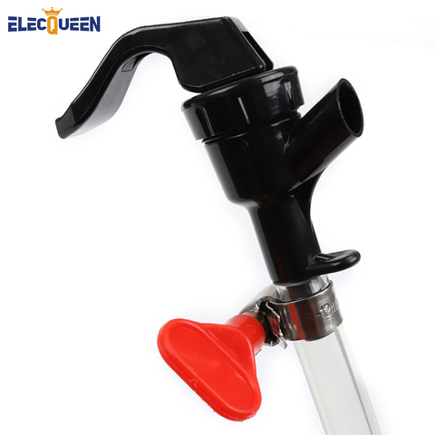 Picnic Faucet,beer homebrew tap,Plastic beer tap with Hose Clamps ,bar beer Tap For Liquid Dispenser Tap ► Photo 1/6