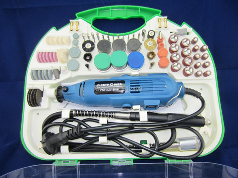 Rotary Tool Kit,abrasive tool,Mini laptop rotary beading tools kit ,jewelry Rotary tool and accessaries, ► Photo 1/6