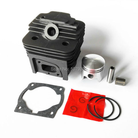 1E40F-5 TL43/CG430 brush cutter trimmer cylinder and piston full set dia 40mm ► Photo 1/6