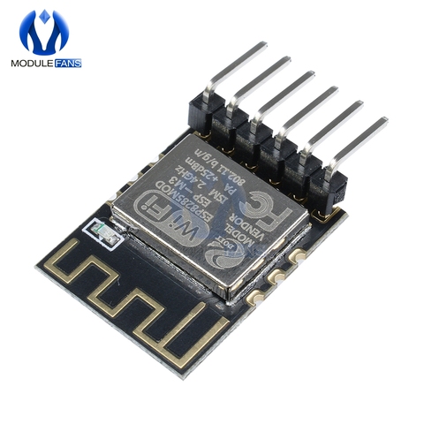 Mini Ultra-Small Size From ESP8285 Serial Wireless WiFi Transmission Module  ESP-M3 Fully Compatible Replace With ESP8266 ► Photo 1/6