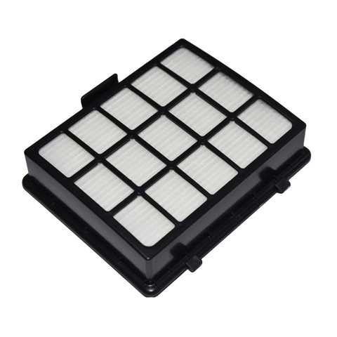 New Hepa filters replacements for samsung DJ97-00492A SC6520 SC6530 /40/50/60/70/80/90 SC68 Vacuum cleaner filter spare parts ► Photo 1/6
