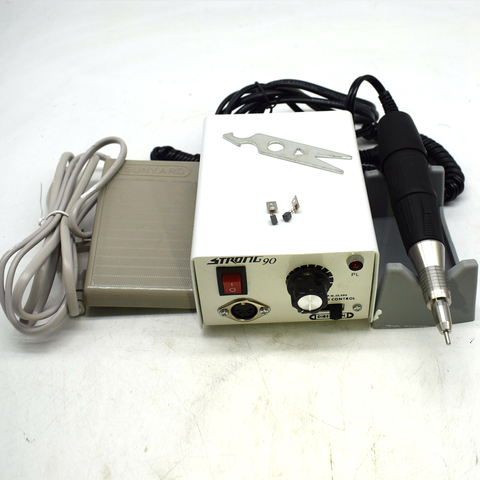 Micromotor Dental Strong 90