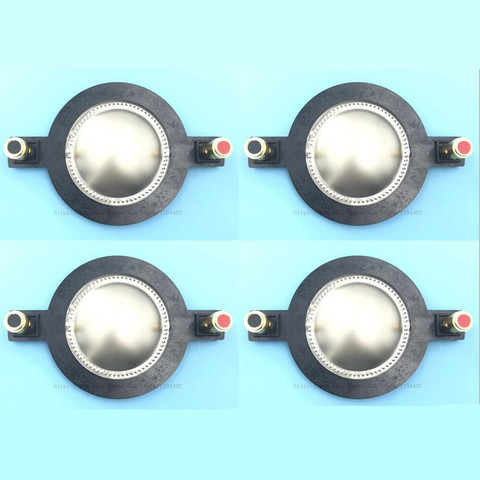 4PCS Replacement Diaphragm for Behringer 44T120D8 / 44T30D8 / 44T30I8 / 44T60C8 ► Photo 1/4