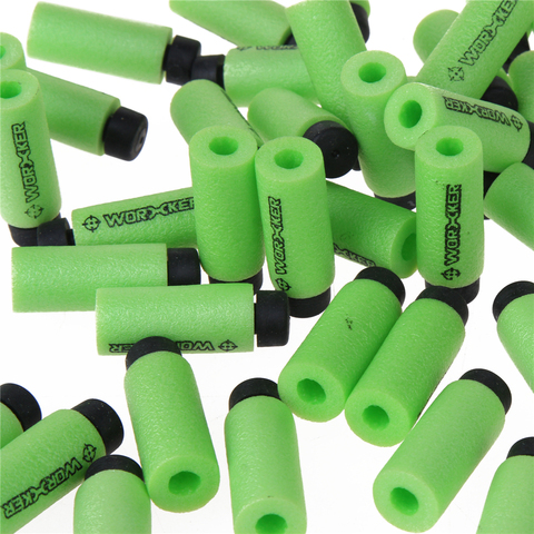 Worker Mod 50PCS Stefan 36mm Short Darts for Modified Nerf Blasters Toy ► Photo 1/6