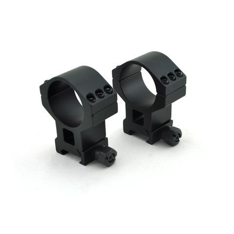 Visionking Optical Sight Bracket For Rifle Scope Mount Rings 35mm Tactical Riflescope Mount Ring 21mm Picatinny Base Scope Mount ► Photo 1/6