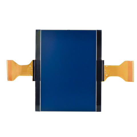 Car dashboard LCD Display Instrument Cluster for  DAF LF / CF/ XF 45/55/75/85 /95/105 Speedmeter ► Photo 1/2