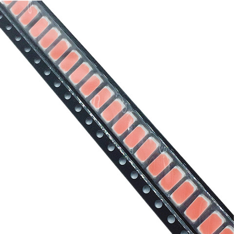 100PCS SMD 5730 Full Spectrum  led chip , 400nm-840nm 0.5w led Diodes for plant grow 3-3.4v 150ma  ► Photo 1/1